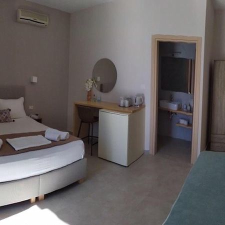Galini Apartment'S-Suites Skaloti Ngoại thất bức ảnh