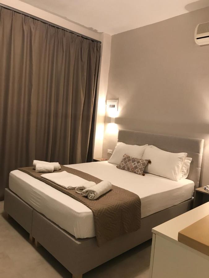 Galini Apartment'S-Suites Skaloti Ngoại thất bức ảnh