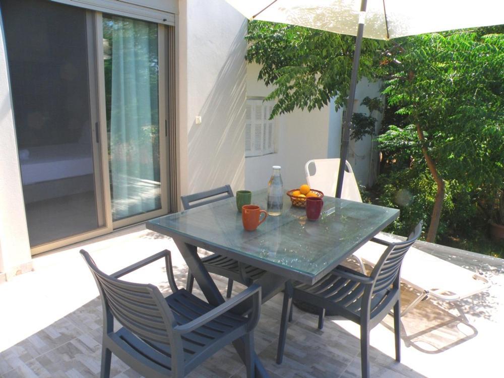 Galini Apartment'S-Suites Skaloti Ngoại thất bức ảnh