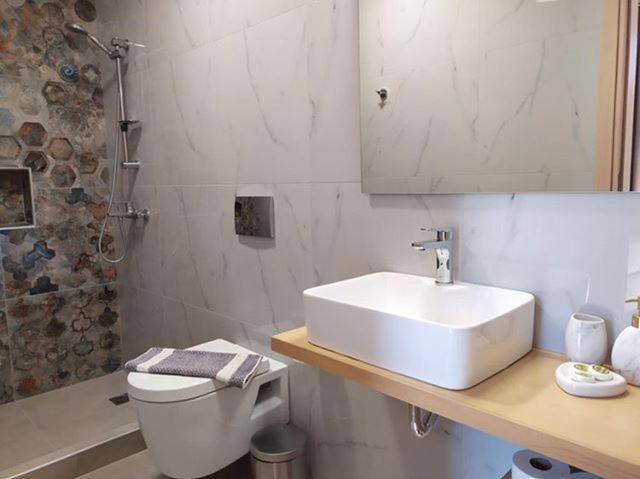 Galini Apartment'S-Suites Skaloti Ngoại thất bức ảnh