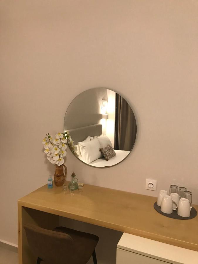 Galini Apartment'S-Suites Skaloti Ngoại thất bức ảnh