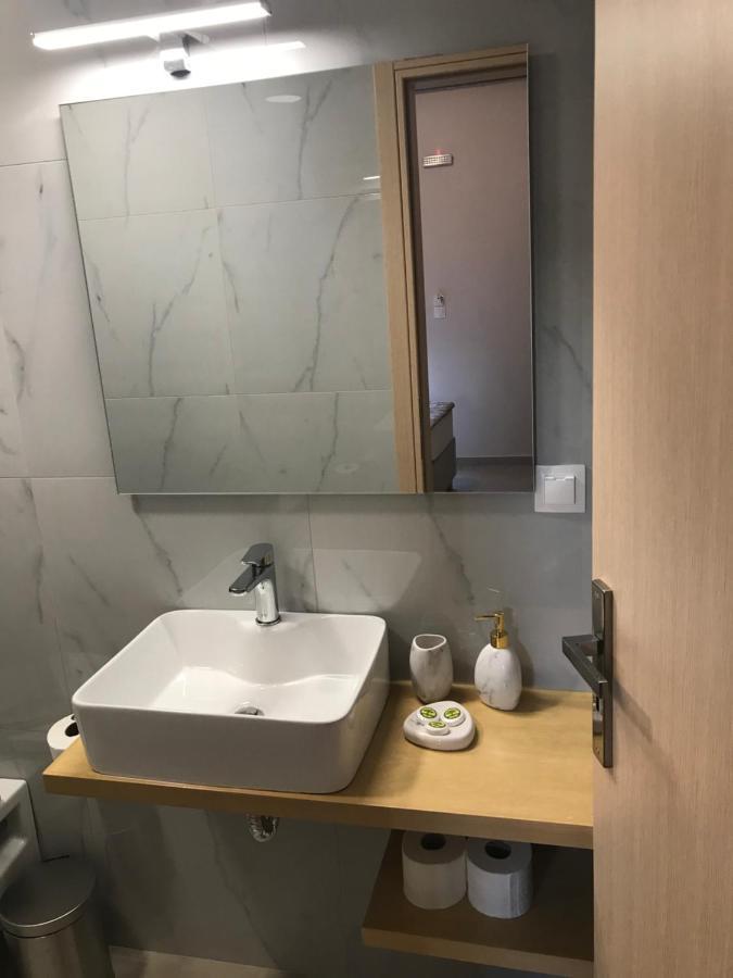 Galini Apartment'S-Suites Skaloti Ngoại thất bức ảnh