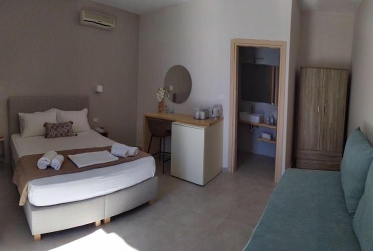 Galini Apartment'S-Suites Skaloti Ngoại thất bức ảnh
