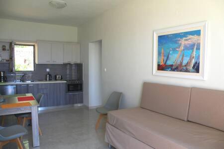 Galini Apartment'S-Suites Skaloti Ngoại thất bức ảnh