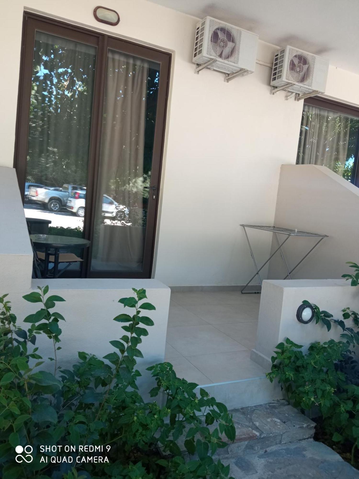 Galini Apartment'S-Suites Skaloti Phòng bức ảnh